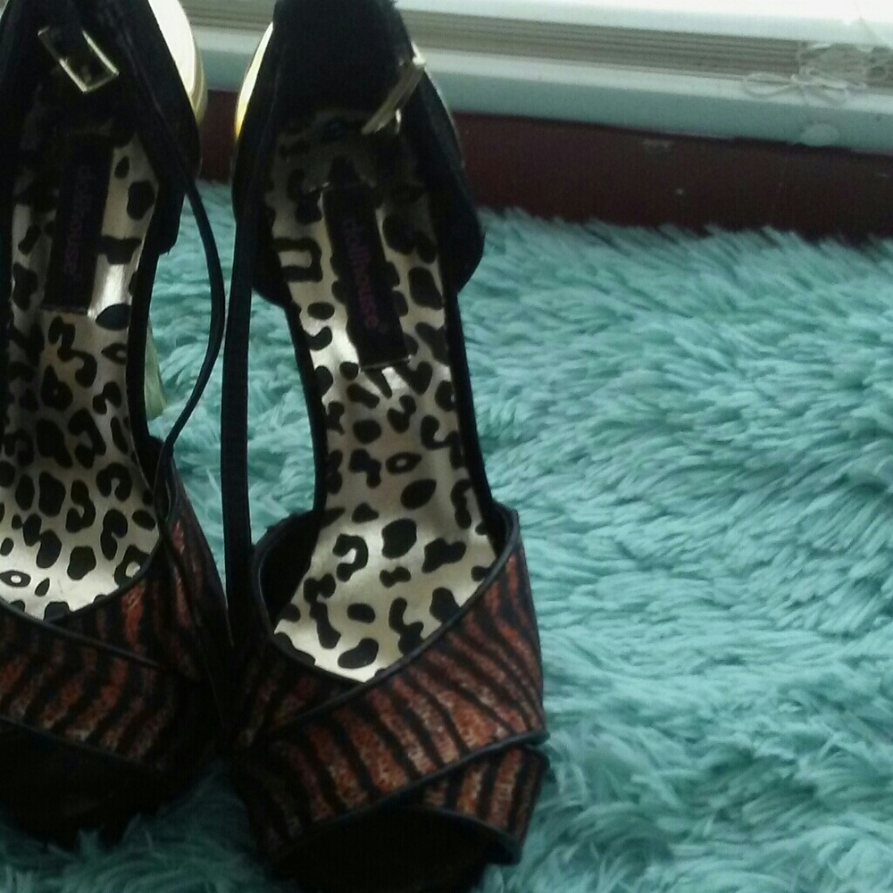 Shoes